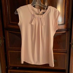Karl Lagerfeld Short Sleeve Blouse